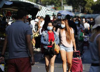 Cuáles son las comunas que no tienen ningún caso de coronavirus en Chile