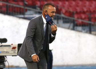 La U tendrá 10 bajas ante San Lorenzo por el Covid-19