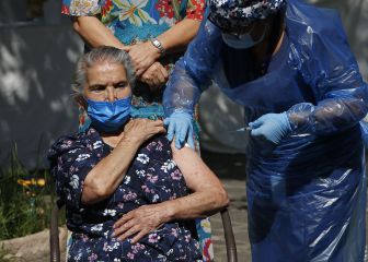 Calendario de vacunación en Chile: a quién le toca vacunarse del 15 al 21 de marzo