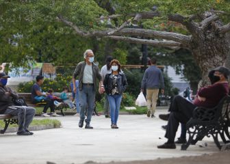 Coronavirus en Chile y comunas en cuarentena: calendario de vacunación | Última hora de hoy, 15 de marzo