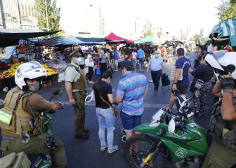 Plan paso a paso: Cuáles son los nuevos cambios que ha introducido el Gobierno para la fase 2