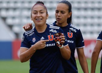 La U hace historia y avanza a semifinales de la Libertadores