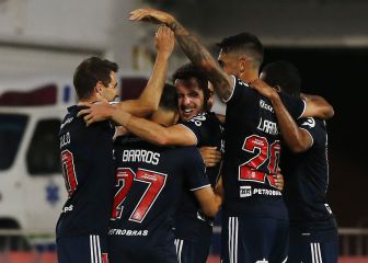 La U confirma tres nuevos casos de Covid en el plantel