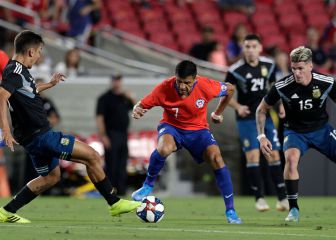 La Roja en Copa América 2021: fixture, partidos y calendario