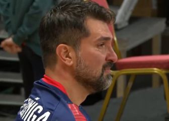 El sacrificado y triste final de la leyenda del balonmano chileno