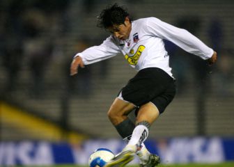 ¿La harán en La Serena? La mejor jugada que inventó la dupla Fernández-Suazo