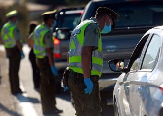 Cordón Sanitario en Semana Santa: qué es, en qué consiste y cuánto durará