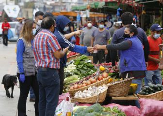 IFE, Bono COVID y Bono Marzo: ¿Qué comunas reciben bonos de 100 y 80 mil pesos?¿Por qué?
