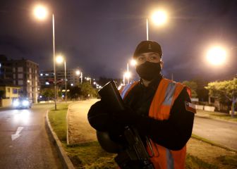 Toque de Queda hoy, 16 de marzo, en Chile: a qué hora comienza, hasta cuándo es y multas por salir