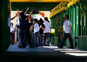 PIMS: Síntomas y riesgos de la enfermedad asociada al Covid