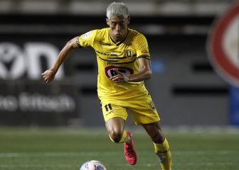 La Calera suma nuevo refuerzo