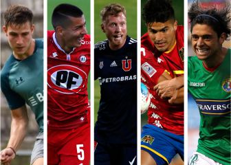 Los hijos de grandes cracks que buscan brillar en 2021