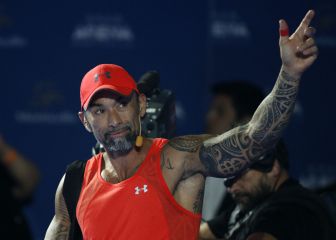 Documental de Marcelo Ríos en Amazon: detalles y estreno