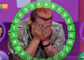 El emotivo momento en que un participante gana 236 millones en Pasapalabra