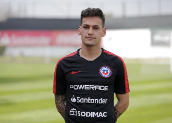 Cavalleri dejó Curicó y tiene nuevo club en el fútbol chileno