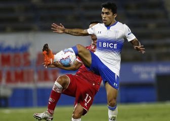 Edson Puch tiene coronavirus