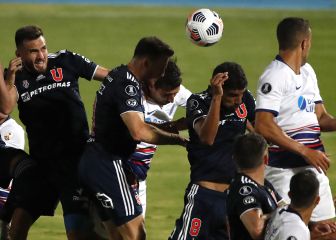 Las bajas de la U ante San Lorenzo