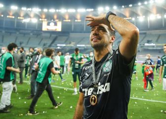 El videojuego con el que el DT de Palmeiras 'ojeó' a Kuscevic antes de su llegada a Brasil