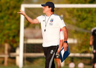 “Está sorprendido”: el rol que mantiene optimista a Quinteros