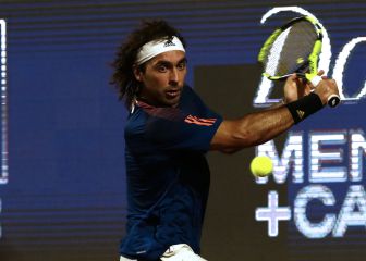 Lama se agiganta para derrotar al primer sembrado y Barrios continúa su buena racha