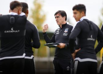 ¿Qué podemos esperar de Colo Colo en el 2021?