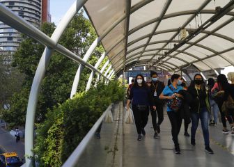 Cuarentena en Chile hoy: ¿qué comunas entran, cuáles salen y cuáles retroceden?