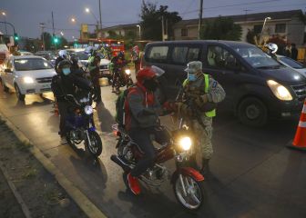 Cuarentena total en Santiago: cuándo empieza, duración y hasta cuándo se extiende