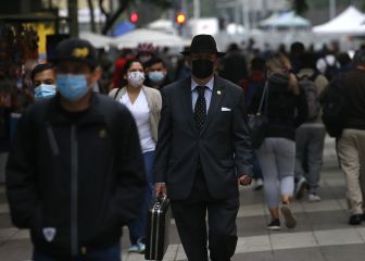 Cuarentena total en Santiago: qué significa, comunas, y restricciones