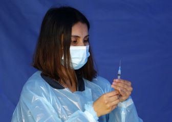 Vacunación para vocales de mesa: qué vacuna se pone, calendario y lugares de vacunación