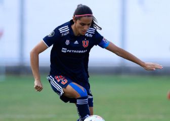 U De Chile Femenino Todas Las Noticias As Chile