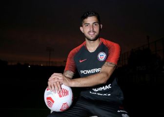 Las promesas por las que apostó Lasarte en su citación