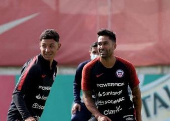 ¡Cinco y hasta diez años después! Los grandes regresos a la Roja