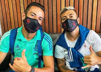 Mauricio Isla cuenta el giro radical que dio su vida