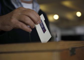 Elecciones 11 de abril: Cómo saber si seré vocal de mesa