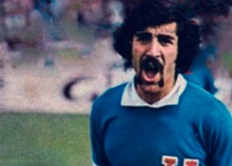 Jugadores que debutaron primero por la Libertadores en la U