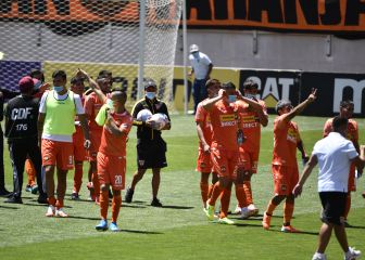Remezón en Cobreloa: se van el presidente y dos directores
