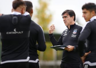 Las dos nuevas cartas para reforzar la zaga de Colo Colo