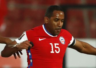 ¿Qué hace a Beausejour tan indispensable para todos los técnicos de la Roja?