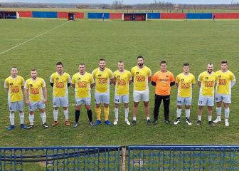 El club serbio que ama a Colo Colo: 