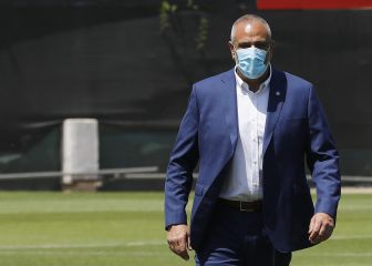 Fin al paro: la fórmula de la ANFP para otorgar el cupo de ascenso