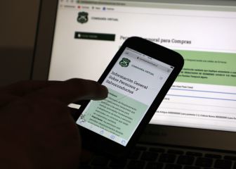 Cuarentena en Chile: ¿se puede recuperar un permiso temporal en Comisaría Virtual?