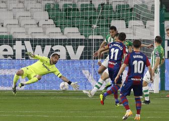 Bravo regresa con una alegría