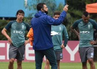 El jugador que deslumbra a Poyet: 