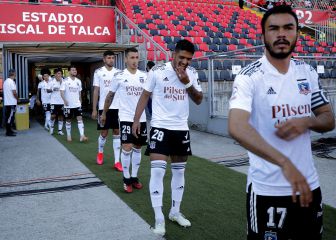 Así se jugará la primera fecha del Torneo Nacional 2021