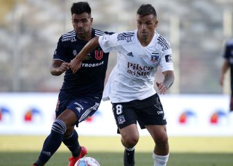 Calendario del fútbol chileno: cuándo es el Superclásico