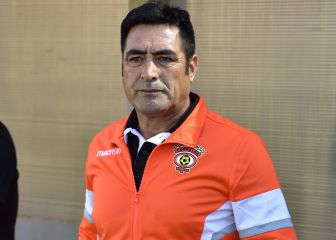 La grave denuncia de Tapia que agranda la crisis en Cobreloa
