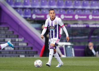 Orellana anota pero no alcanza: Sevilla igualó al último minuto