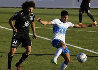 Colo Colo - U. Católica: horario, TV y cómo y donde ver la final de la Supercopa
