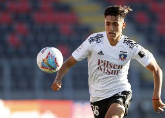 Formación confirmada de Colo Colo para disputar la Supercopa