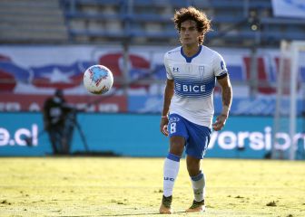 Formación confirmada de la UC para enfrentar la Supercopa